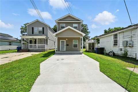 2111 Pearl Street, Portsmouth, VA 23704