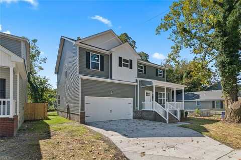 1124 32nd Street, Newport News, VA 23607