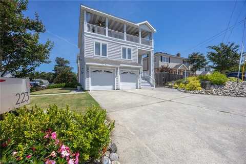 223 56th Street, Virginia Beach, VA 23451