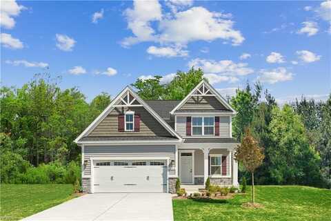 106 Trawler Trip, Poquoson, VA 23662