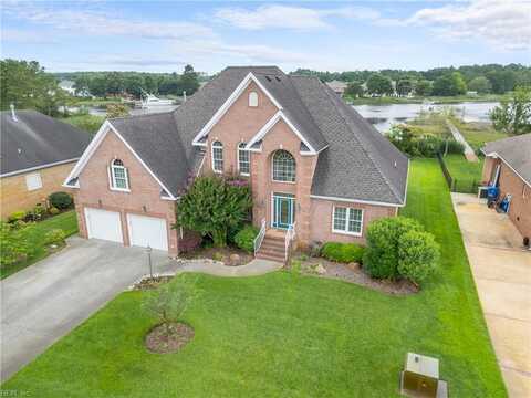 1938 Lancing Crest Lane, Chesapeake, VA 23323