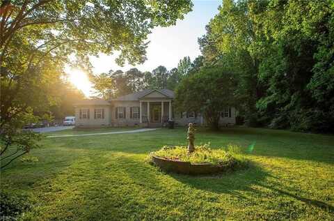 994 Wilkins Drive, Williamsburg, VA 23185