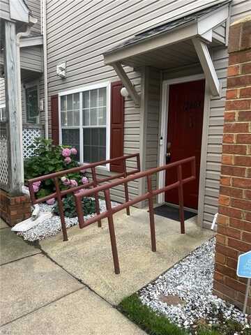 12803 Daybreak Circle, Newport News, VA 23602
