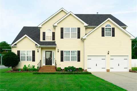 201 Privet Court, Suffolk, VA 23435