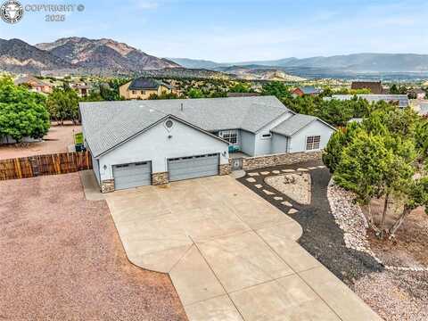 121 Mourning Dove Drive, Canon City, CO 81212