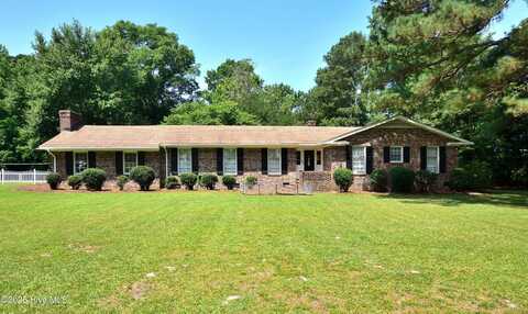 25978 Hwy 48, Whitakers, NC 27891