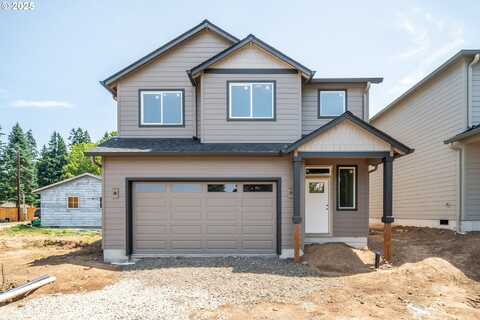 2603 NE 53RD ST, Vancouver, WA 98663