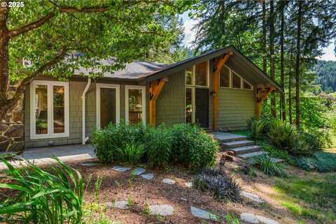 22276 VAUGHN RD, Veneta, OR 97487