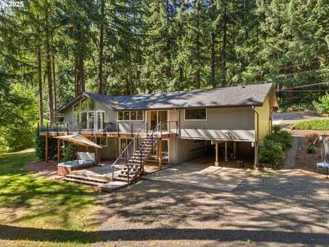 22276 VAUGHN RD, Veneta, OR 97487