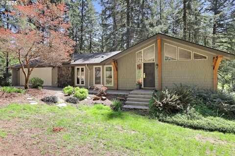 22276 VAUGHN RD, Veneta, OR 97487