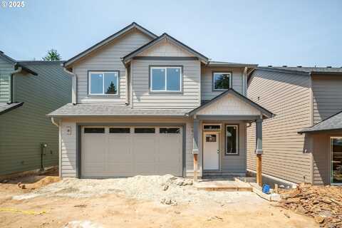 2526 NE 51ST ST, Vancouver, WA 98663