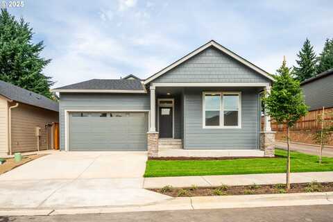 2520 NE 51ST ST, Vancouver, WA 98663