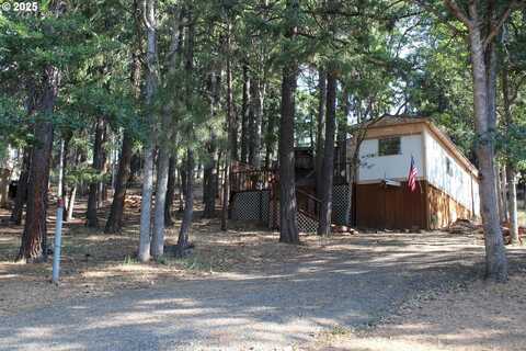 361 OAK PARK LN, Tygh Valley, OR 97063