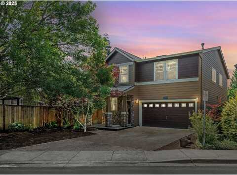 7152 NE RIDGE DR, Hillsboro, OR 97124