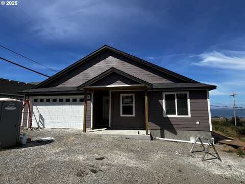 30302 DRIFTWOOD DR, Gold Beach, OR 97444