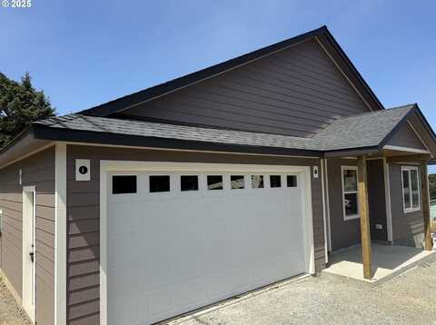 30302 DRIFTWOOD DR, Gold Beach, OR 97444