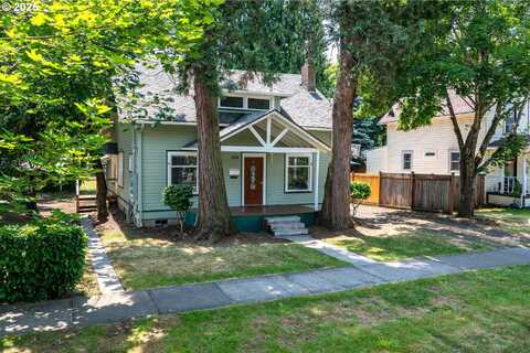 354 NE JACKSON ST, Hillsboro, OR 97124
