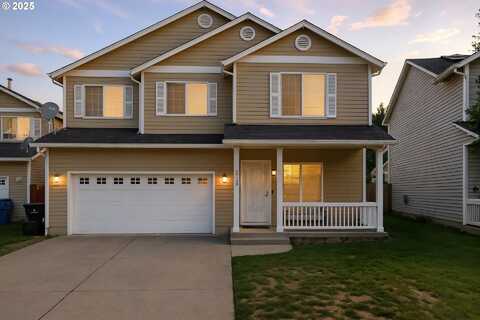 2137 N Q ST, Washougal, WA 98671