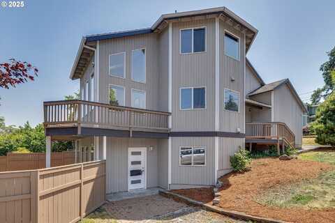 1222 LINCOLN ST, Hood River, OR 97031