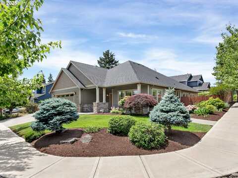 3641 N DAHLIA ST, Newberg, OR 97132