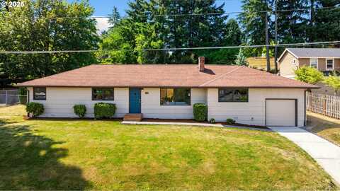 2736 SW SYLVANIA TER, Portland, OR 97219
