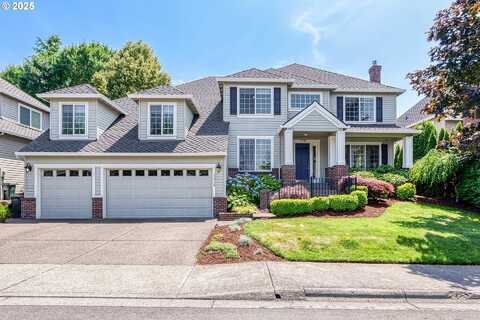 12758 NW WAKER DR, Portland, OR 97229