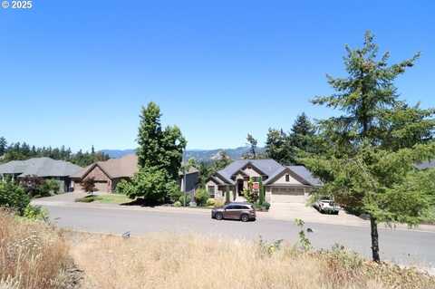 6225 FOREST RIDGE RD, Springfield, OR 97478