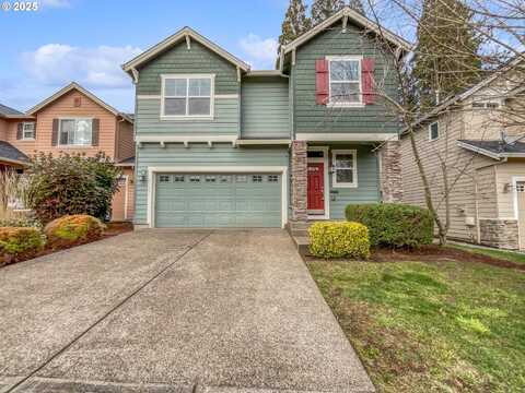 5721 NE LORENA CT, Hillsboro, OR 97124