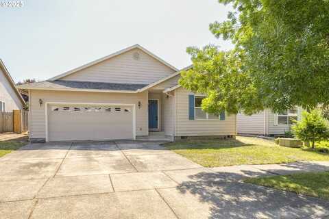 3300 N MERIDIAN ST, Newberg, OR 97132
