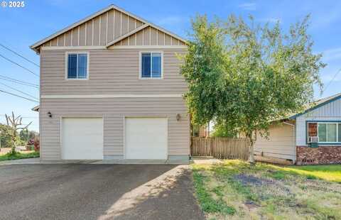 497 S 10th ST, Saint Helens, OR 97051