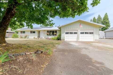 29501 NE PHEASANT AVE, Corvallis, OR 97333