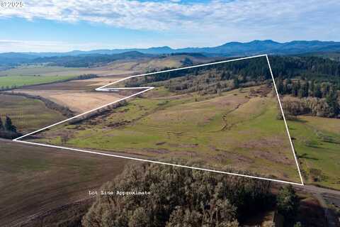 0 (next to) Airlie RD, Monmouth, OR 97361