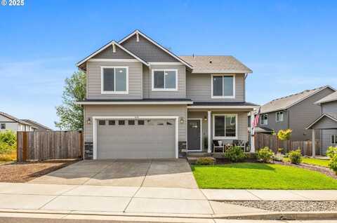 7177 SE SARAH DR, Adair Village, OR 97330