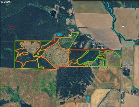 0 Airlie RD, Monmouth, OR 97361