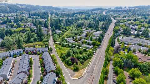 SW Scholls Ferry Rd, Beaverton, OR 97003