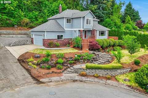 8311 GREENANN CT, Gladstone, OR 97027