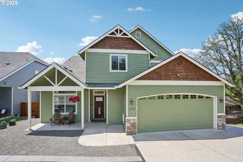 6625 LARISSA LN, Gladstone, OR 97027