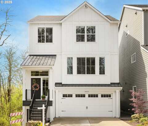 6621 NW LOLO TER, Portland, OR 97229