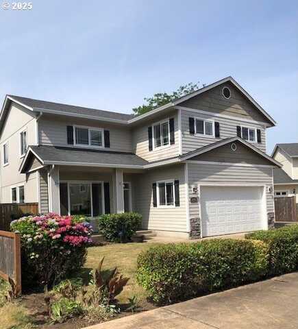 3843 SHANNON ST, Eugene, OR 97404