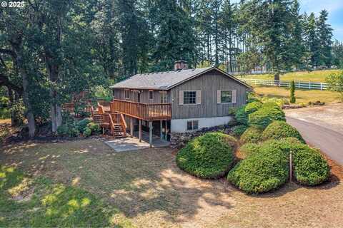 29141 SW PETES MOUNTAIN RD, West Linn, OR 97068