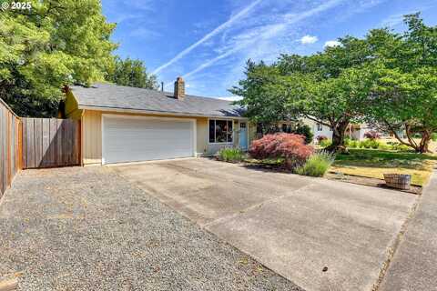 5477 SE RANCHO ST, Hillsboro, OR 97123