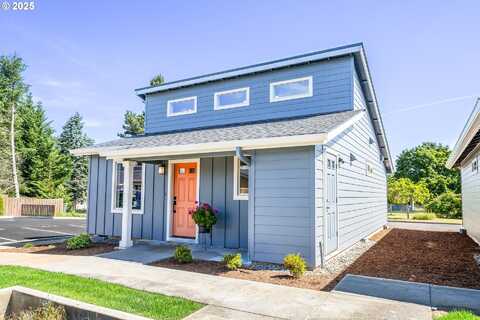 12252 Meadowlawn DR, Oregon City, OR 97045