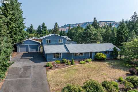42 SOOTER RD, Underwood, WA 98651