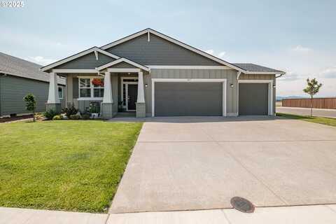 1447 GLADIOLA DR, Junction City, OR 97448