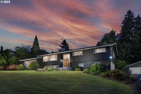860 SKYLAND DR, Lake Oswego, OR 97034