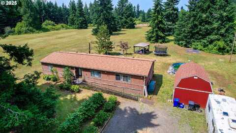 13095 S NEW ERA RD, Oregon City, OR 97045
