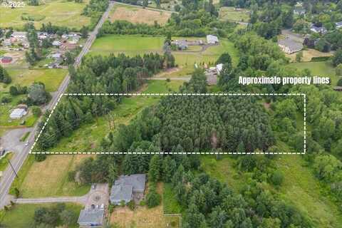 0 SE 172ND AVE, Gresham, OR 97080