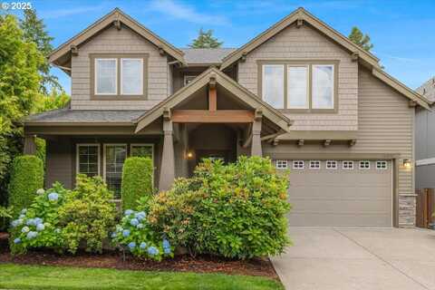 16500 NW CANTON ST, Portland, OR 97229