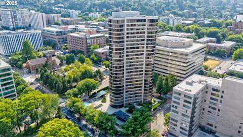 1500 SW 5TH AVE, Portland, OR 97201