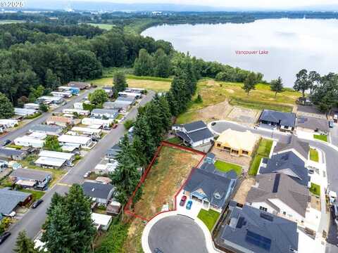 6702 NW 24TH CT, Vancouver, WA 98665